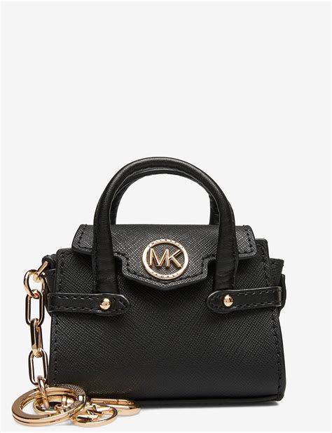 michael kors soho bag charm|michael kors charms for handbags.